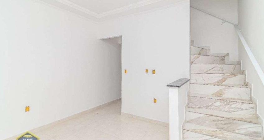 Casa com 2 quartos à venda na RUA SOLEMAR, 315, Solemar, Praia Grande