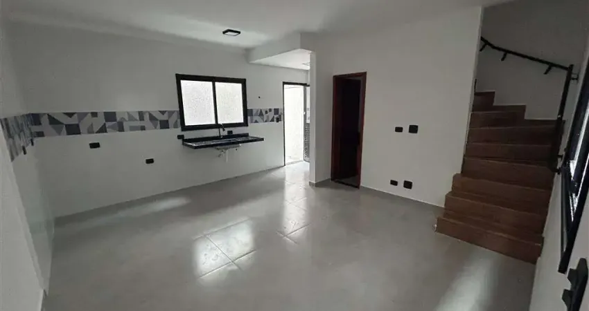 Casa com 2 quartos à venda na RUA CAIÇARA, 1248, Vila Caiçara, Praia Grande