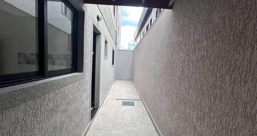 Casa com 2 quartos à venda na RUA CAIÇARA, 1248, Vila Caiçara, Praia Grande
