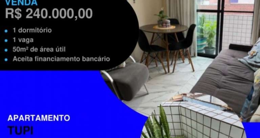 VAI EMBORA RÁPIDO!! 1 DORM ANDAR BAIXO COLADINHO DE TUDO