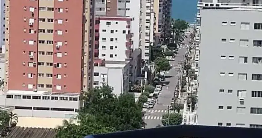 Cobertura Duplex no Canto do Forte - 3 dorms e 4 vagas de garagem! Financia!