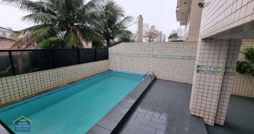 Apartamento com 1 dorm Varanda e Elevador e Financia!