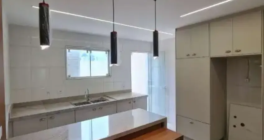 Lindo Sobrado em Condomínio Sustentável - Todo Planejado!! Financia!