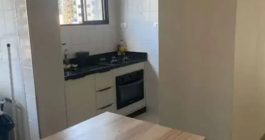 Apartamento com 1 quarto à venda na RUA VILA ASSUNCAO, 382, Vila Assunção, Praia Grande