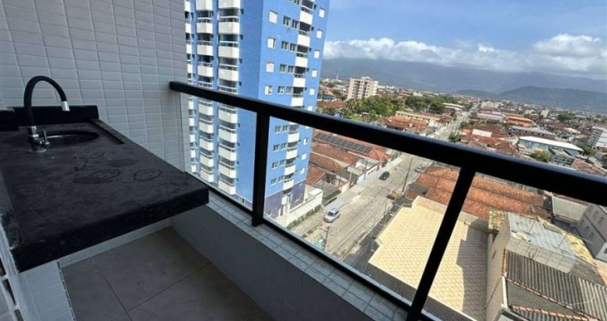 Frente Mar - Apto Novo 02 suítes, Lazer Completo - 475 mil