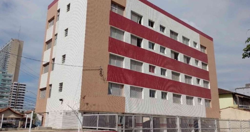 Apartamento com 2 quartos para alugar na RUA VILA MIRIM, 228, Vila Mirim, Praia Grande