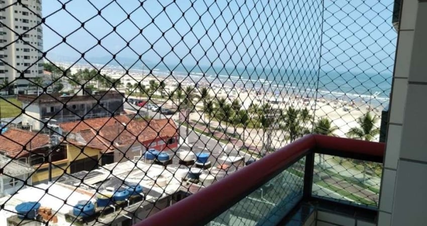 Apartamento 1 Dormitório + Vaga de Garagem  - Cód: ACT3367