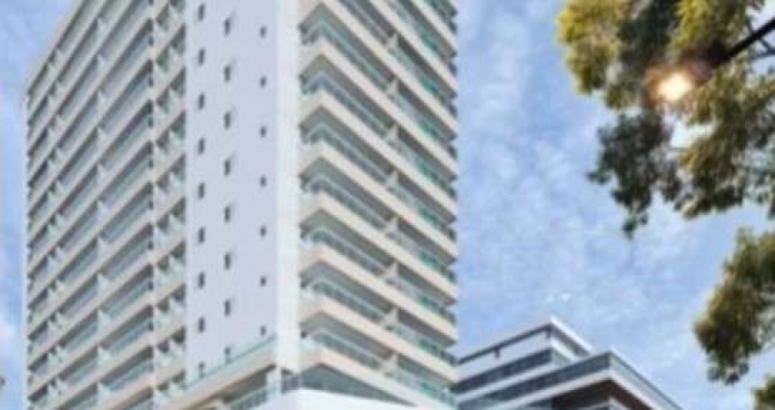 Lançamento no Caiçara - Prédio Alto Padrão Frente Mar - Parcele direto!