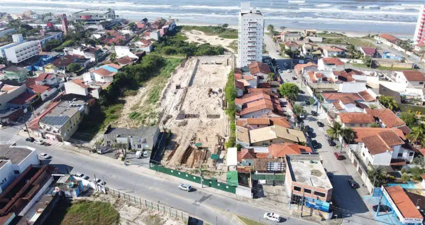 Apartamento com 2 quartos à venda na RUA CENTRO, 1471, Centro, Itanhaém