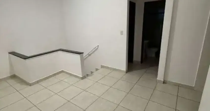Casa Sobreposta Alta com 2 dorms no Jardim Trevo!! - Cód: ACT3380
