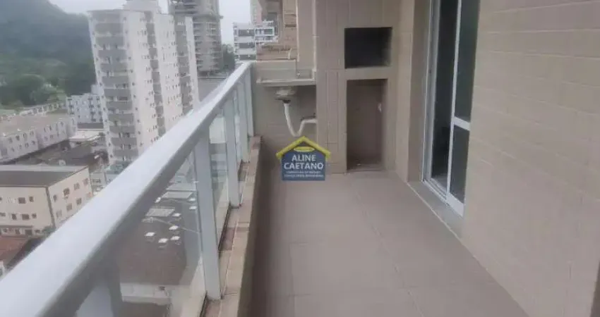 Apartamento com 3 quartos à venda na RUA CANTO DO FORTE, 627, Canto do Forte, Praia Grande