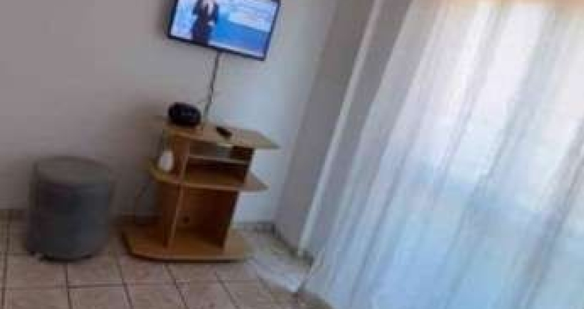 PRECINHO BOM! 2 DORMS MOBILIADO COM SACADA POR APENAS...