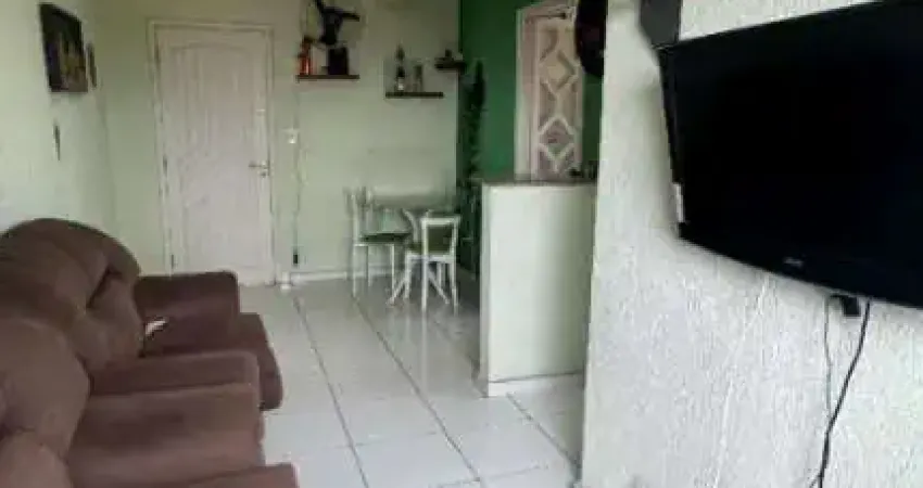 Caiçara - Apto 01 dorm c/ vaga, Mobiliado por 185 mil
