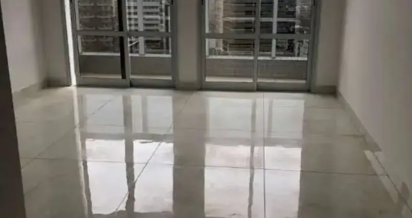 Sala Comercial no Boqueirão com 1 vaga de garagem Privativa!