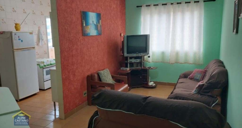 Apartamento com 2 quartos à venda na RUA VILA TUPI, 1217, Tupi, Praia Grande