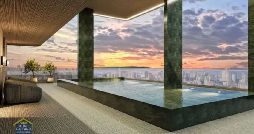 Lançamento alto padrão com 3 suítes 2 vagas privativas! parcele direto ou financie via banco !!