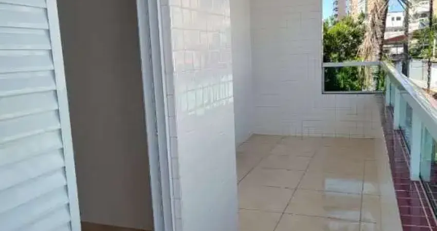 Casa de Condomínio com Sacada e Churrasqueira! 2 dorms - 75,0 mts útil!