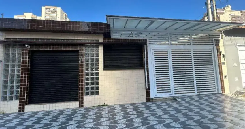 Casa com 3 quartos à venda na RUA CAMPO DA AVIACAO, 221, Campo da Aviação, Praia Grande