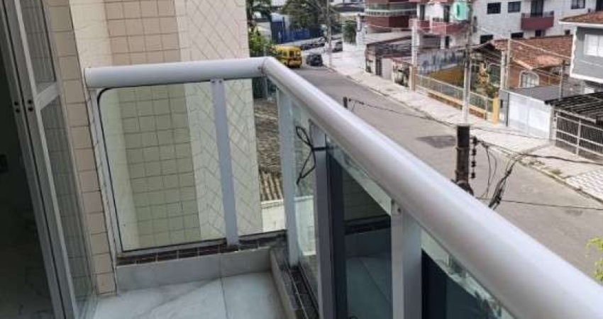 Apartamento com 2 Dormitórios (1 Suíte) + Vaga de Garagem - Cód: ACT338