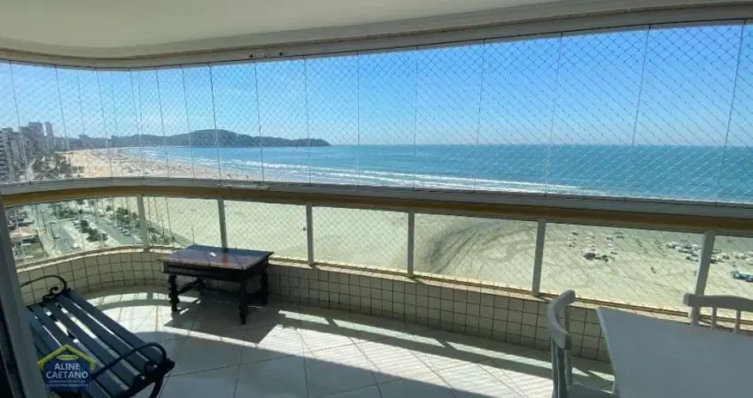 Apartamento com 3 quartos à venda na RUA AVIAÇÃO, 3751, Aviação, Praia Grande