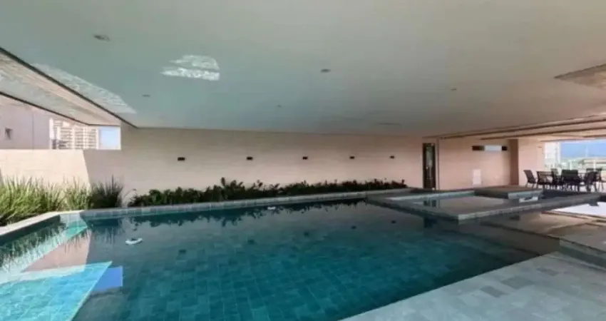 Apartamento com 3 suítes 2 vagas - Nunca Habitado! Venha conhecer!
