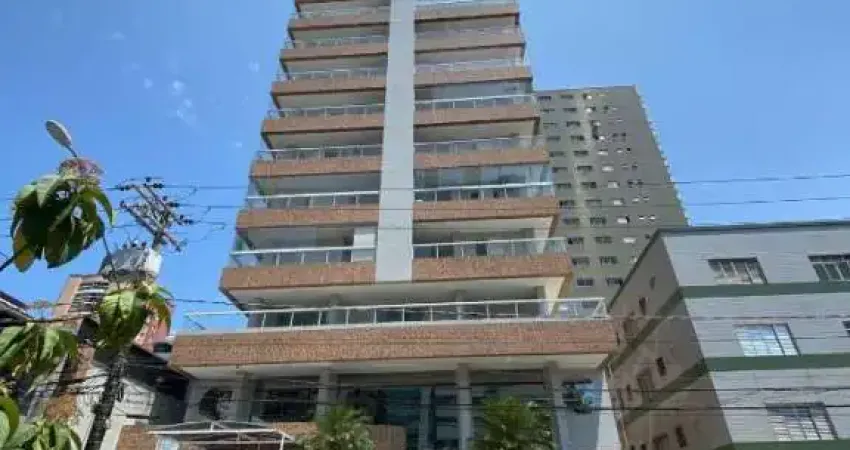 Apartamento 2 Dormitórios (1 Suíte) com Lazer!! - Cód: ACT3394