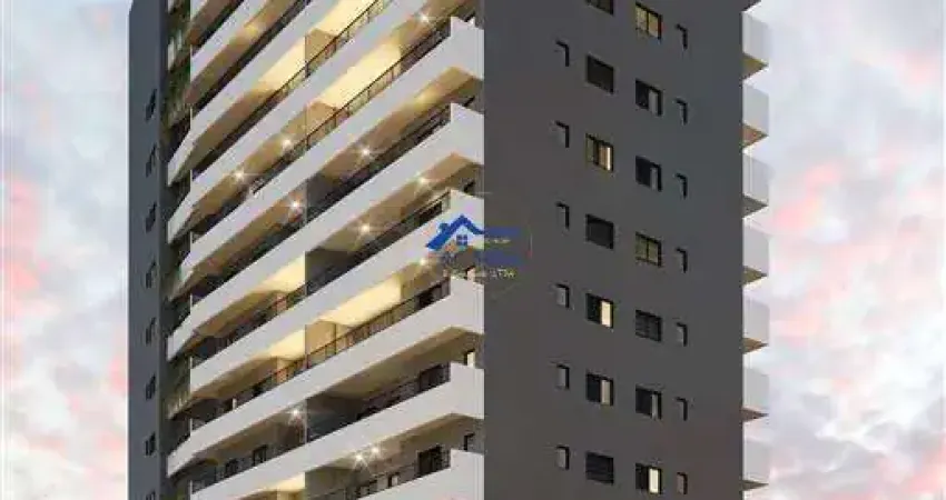 Apartamento com 2 quartos à venda na RUA AVIAÇÃO, 165, Aviação, Praia Grande