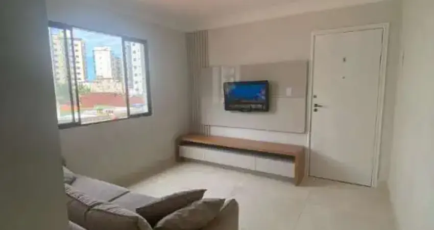 Apartamento com 1 quarto à venda na RUA OCIAN, 51, Cidade Ocian, Praia Grande