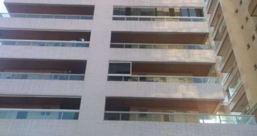 Seu AP na Guilhermina Frente Rua 02 dorm- 535 mil