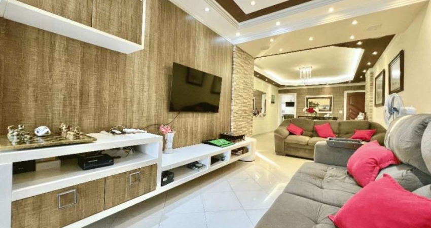 Apartamento com 3 quartos à venda na RUA GUILHERMINA, 111, Guilhermina, Praia Grande