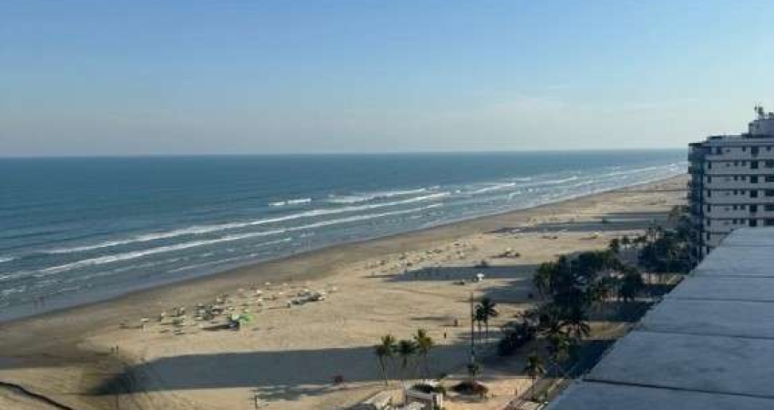 Cobertura com Vista Frontal para o Mar!! - Cód: ACT3402