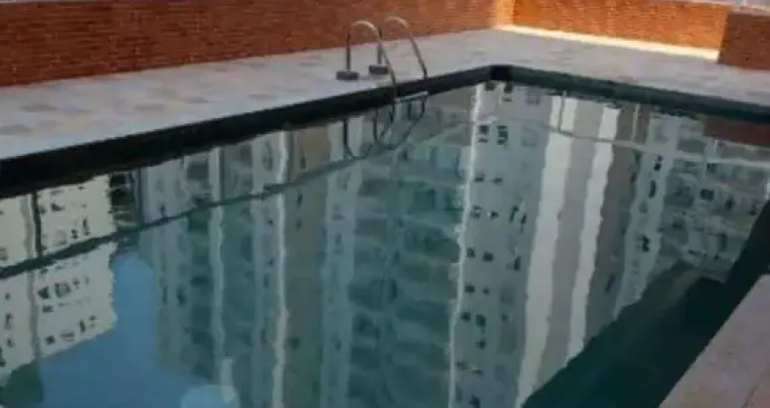 Apartamento com 2 dorms 1 vaga - Entrada de R$ 120mil - Parcela Direto!