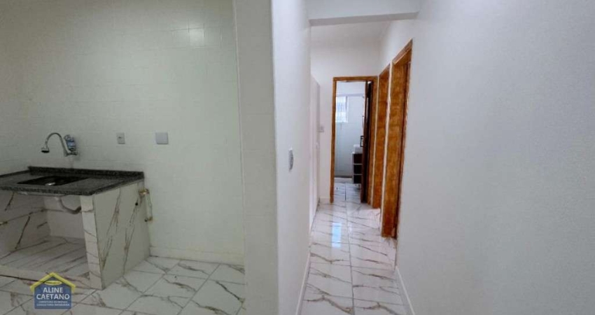 Apartamento com 2 dorms Pertinho da praia por Apenas R$ 265mil à vista!