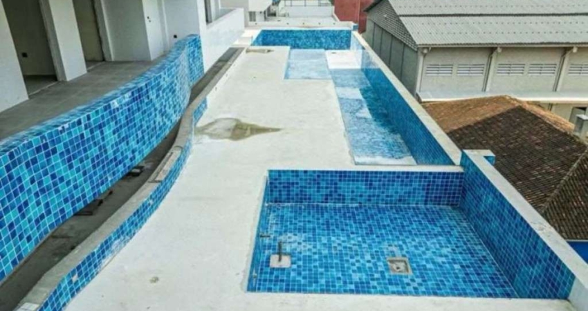 Apartamento com 2 quartos à venda na RUA OCIAN, 51, Cidade Ocian, Praia Grande