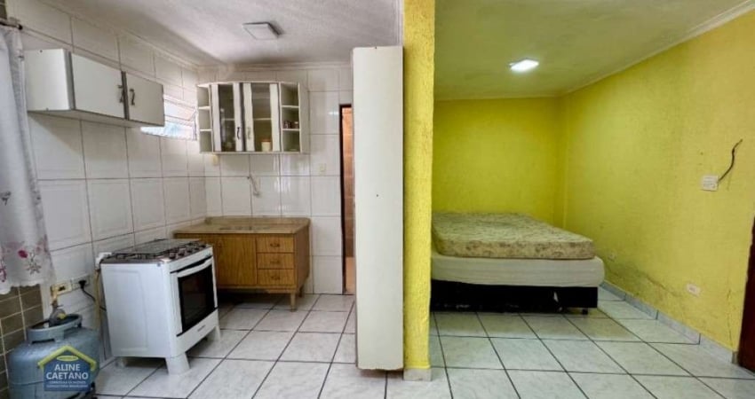 Linda kitnet Térrea - Parcele Direto com proprietário ou Financia banco!