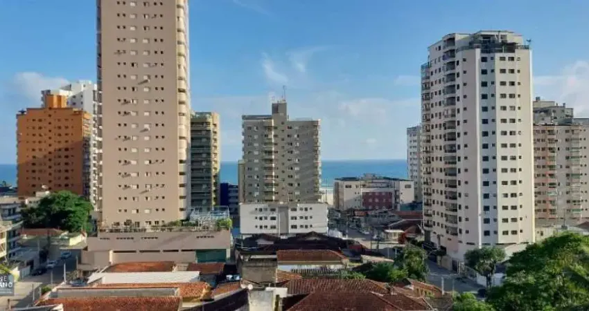 Ótimo Negócio - Apto 02 dorms, 300 mts da praia, 98 m2