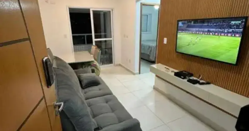 Apartamento 2 dorms com Lazer na Ocian!! - Cód: ACT3416