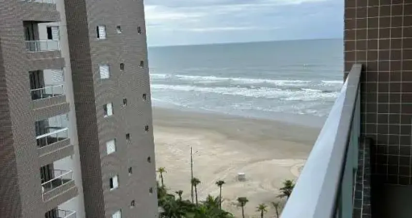 02 DORMS, SENDO 01 SUÍTE, VISTA MAR PERMANENTE, OPORTUNIDADE!