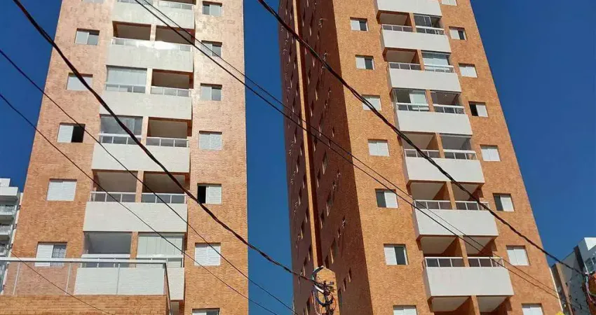 Apartamento com 2 quartos à venda na RUA OCIAN, 452, Cidade Ocian, Praia Grande