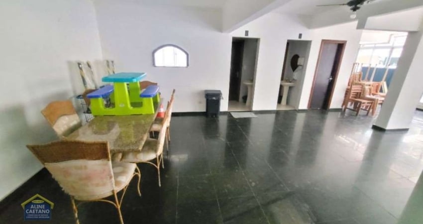 Apartamento 2 dormitórios no Canto do Forte para Locação!! - Cód: ACT3415