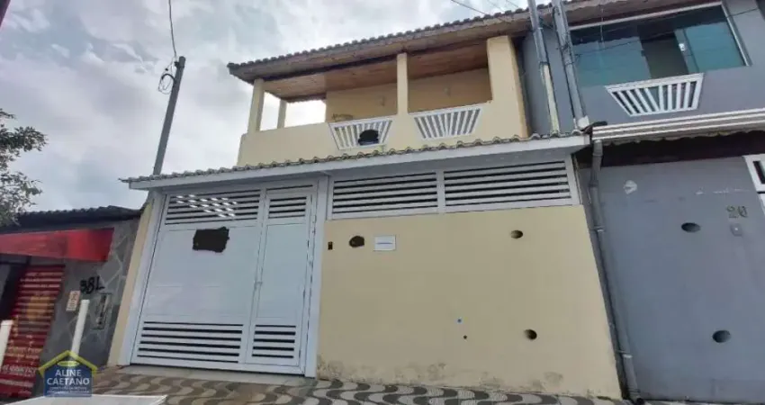 Sobrado 2 dorms à Venda no Bairro Sítio do Campo - Cód: ACT3417