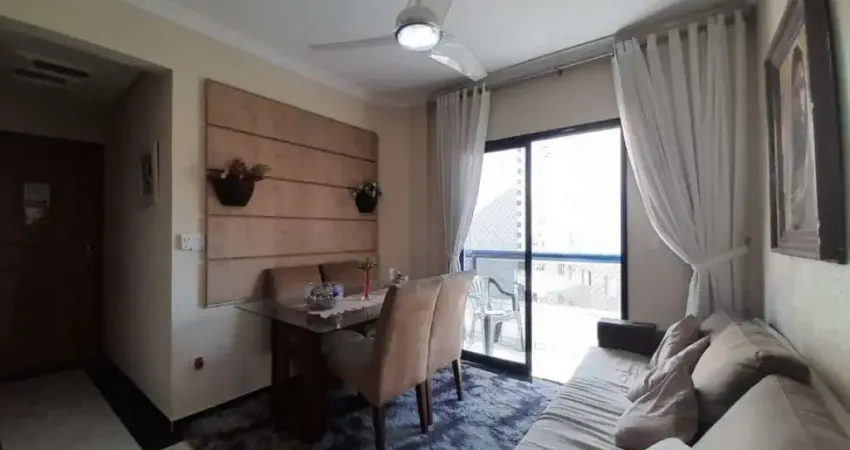 Apartamento com 2 quartos à venda na Rua Tupi, 1221, Tupi, Praia Grande