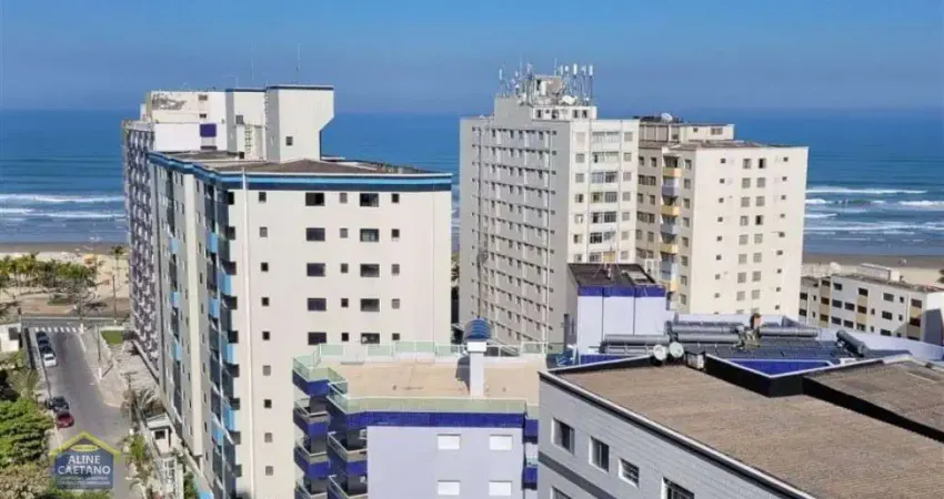 EMPRENDIMENTO COLADINHO COM  A PRAIA, PRÓXIMO AO COMÉRCIO , VISTA MAR !!!