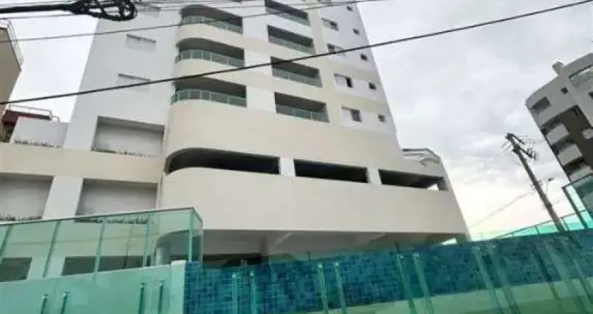 Apartamento com 2 dorms em Prédio Frente Mar - Lazer Completo!