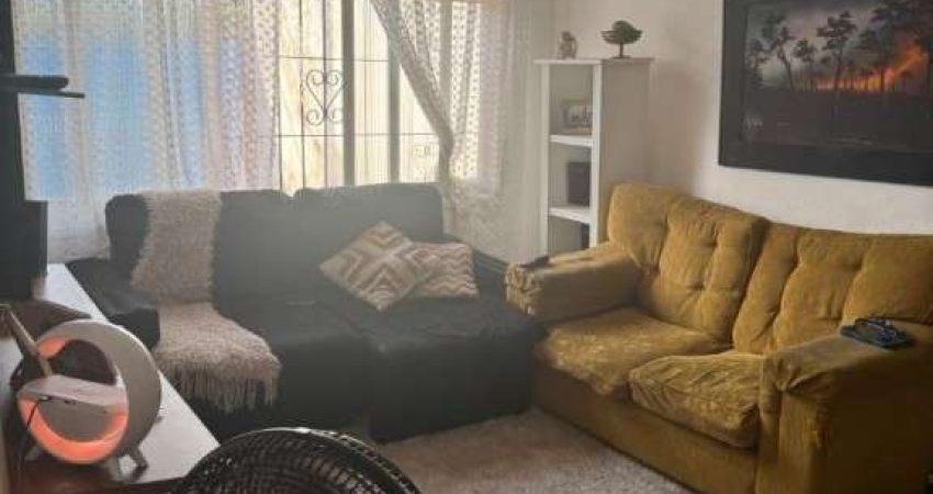 Casa com 2 quartos à venda na RUA VILA TUPI, 151, Tupi, Praia Grande