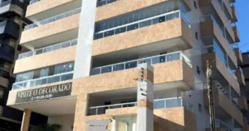 Apartamento com 2 quartos à venda na RUA VILA CAICARA, 960, Vila Caiçara, Praia Grande