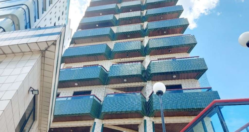 Apartamento com 2 quartos à venda na RUA CAIÇARA, 11401, Vila Caiçara, Praia Grande
