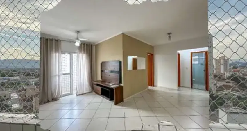 02 DORMS, SENDO 01 SUÍTE, NA GUILHERMINA, OPORTUNIDADE!
