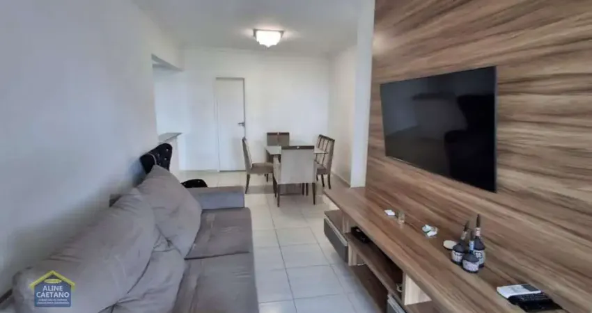 Apartamento com 3 quartos à venda na RUA VILA ASSUNCAO, 327, Vila Assunção, Praia Grande