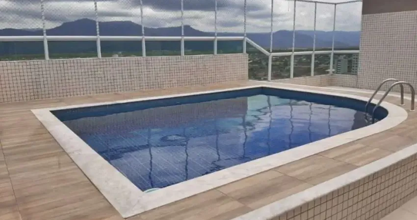 Apartamento com 3 quartos à venda na RUA VILA ASSUNCAO, 327, Vila Assunção, Praia Grande